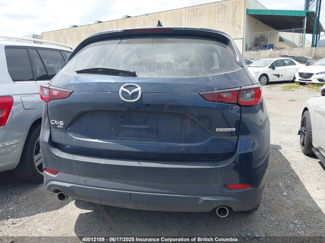 Mazda py cylinder deactiviation 2022 JM3KFBCM9N0625822 Image 16