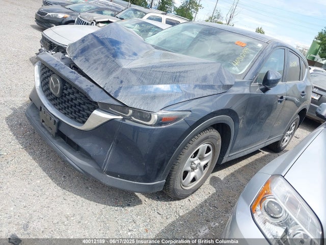 Mazda py cylinder deactiviation 2022 JM3KFBCM9N0625822 Image 2