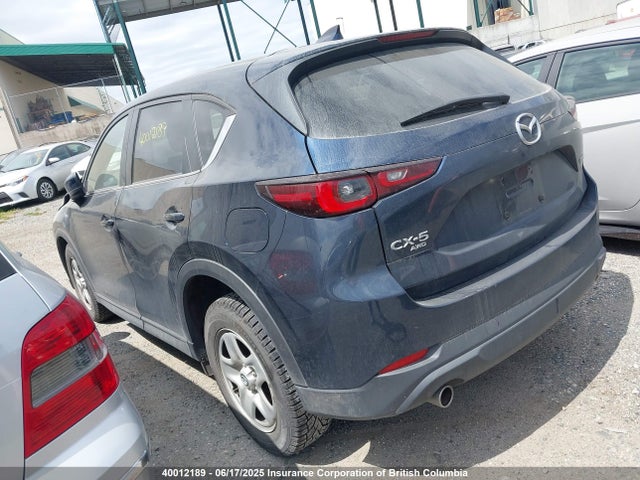 Mazda py cylinder deactiviation 2022 JM3KFBCM9N0625822 Image 3