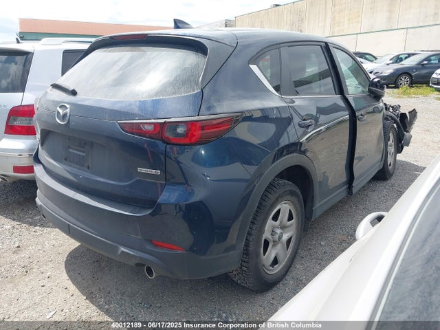 Mazda py cylinder deactiviation 2022 JM3KFBCM9N0625822 Image 4