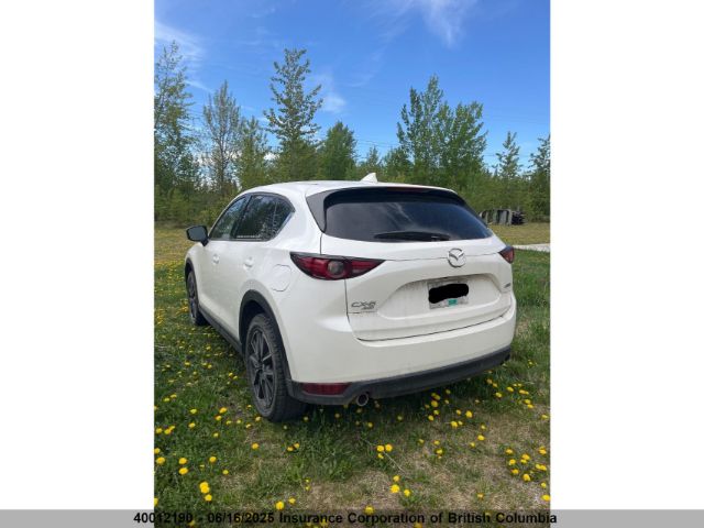 JM3KFBDM4J0416755 Mazda CX-5