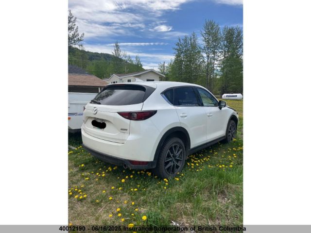 JM3KFBDM4J0416755 Mazda CX-5