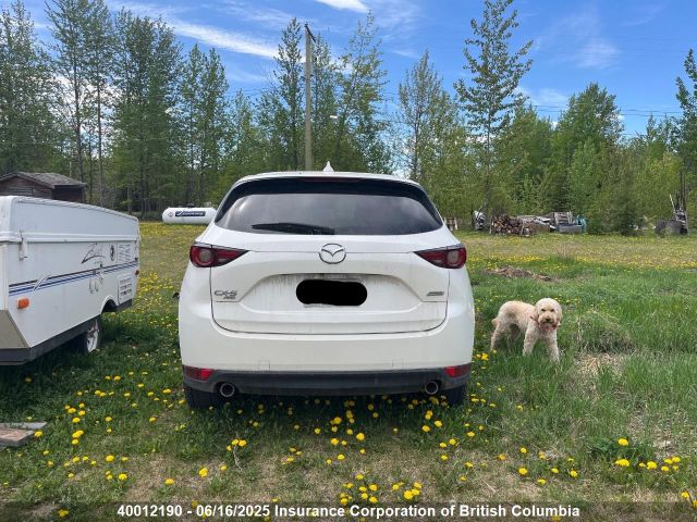 JM3KFBDM4J0416755 Mazda CX-5