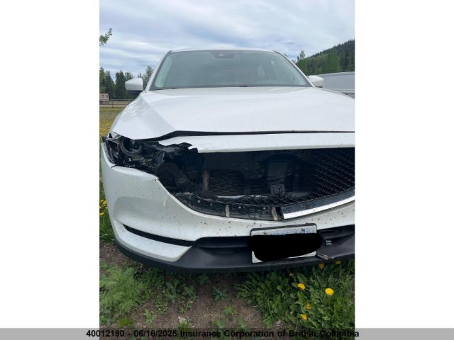 JM3KFBDM4J0416755 Mazda CX-5