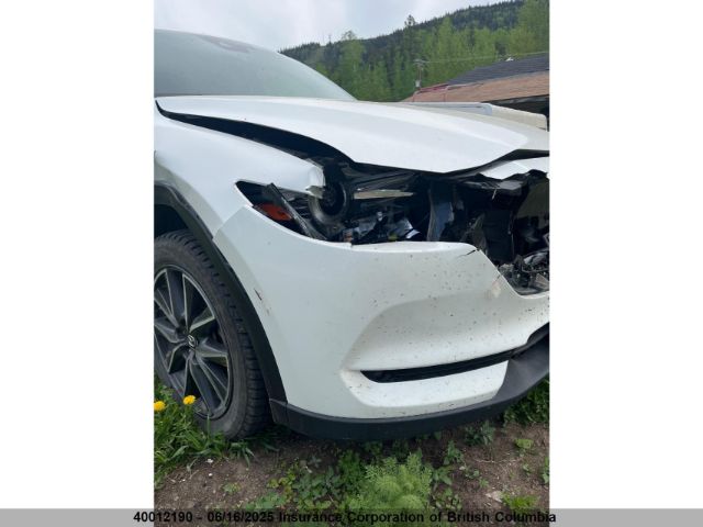 JM3KFBDM4J0416755 Mazda CX-5