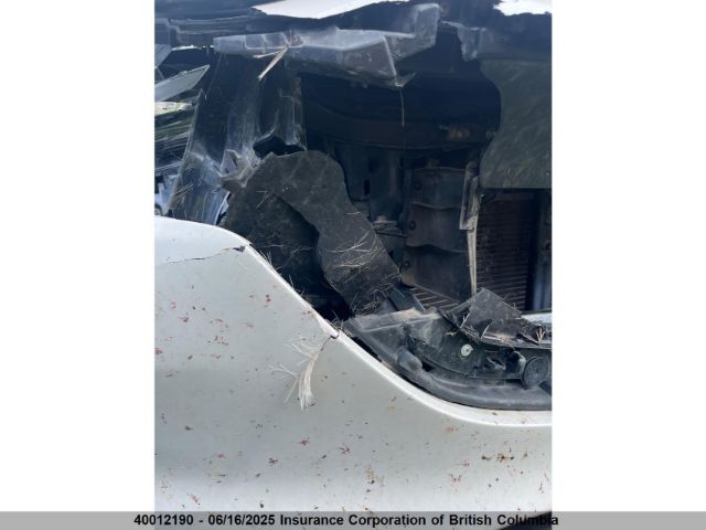 JM3KFBDM4J0416755 Mazda CX-5