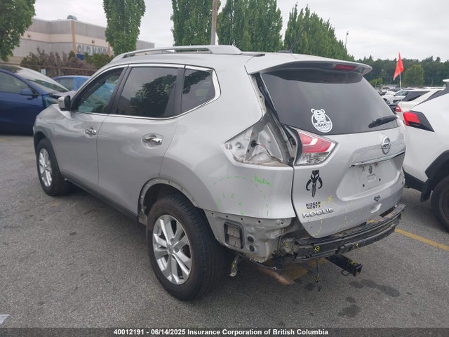 5N1AT2MV0GC895099 Nissan Rogue