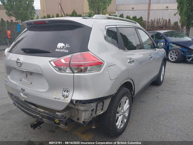 5N1AT2MV0GC895099 Nissan Rogue