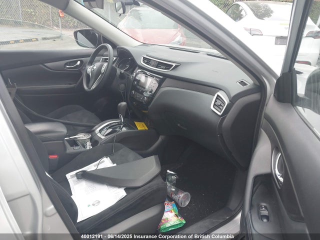 5N1AT2MV0GC895099 Nissan Rogue