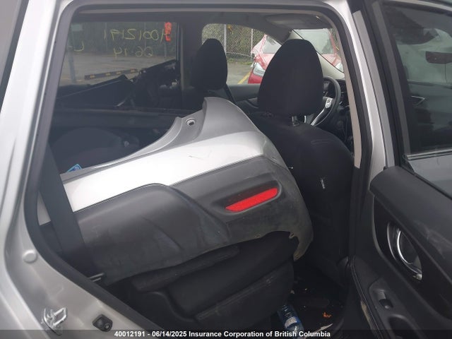 5N1AT2MV0GC895099 Nissan Rogue