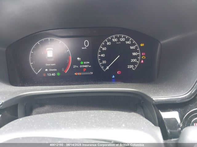 2HKRS4H55SH100173 Honda l15be