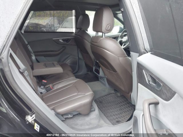 WA1FVAF17LD001557 Audi Q8