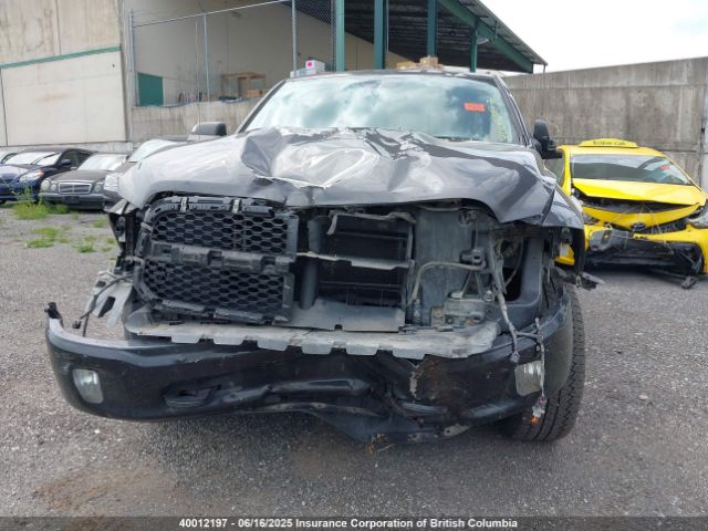 1C6RR7TTXJS269339 RAM 1500 Slt