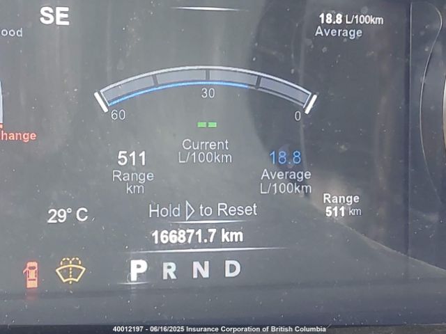 1C6RR7TTXJS269339 RAM 1500 Slt