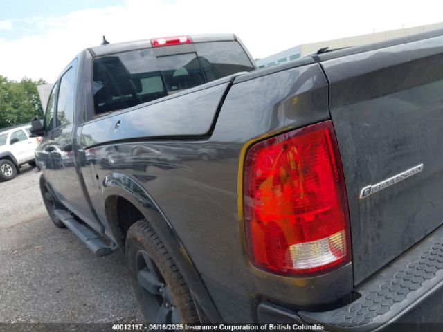 1C6RR7TTXJS269339 RAM 1500 Slt