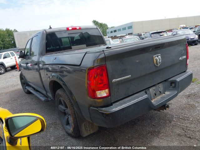 1C6RR7TTXJS269339 RAM 1500 Slt