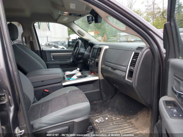 1C6RR7TTXJS269339 RAM 1500 Slt
