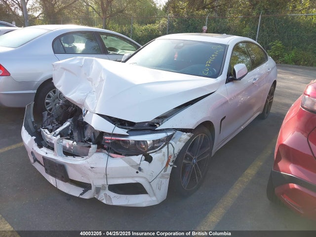 WBA4J7C06LBV99527 BMW 440xi Gran Coupe