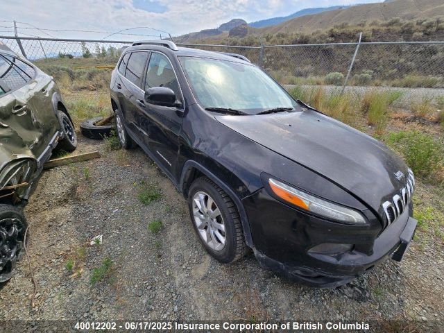 1C4PJMDS6GW130385 auction archive image