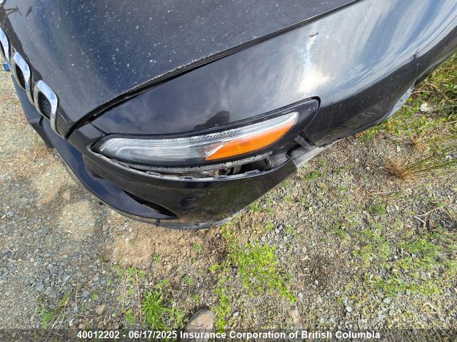 1C4PJMDS6GW130385 Jeep Cherokee Limited