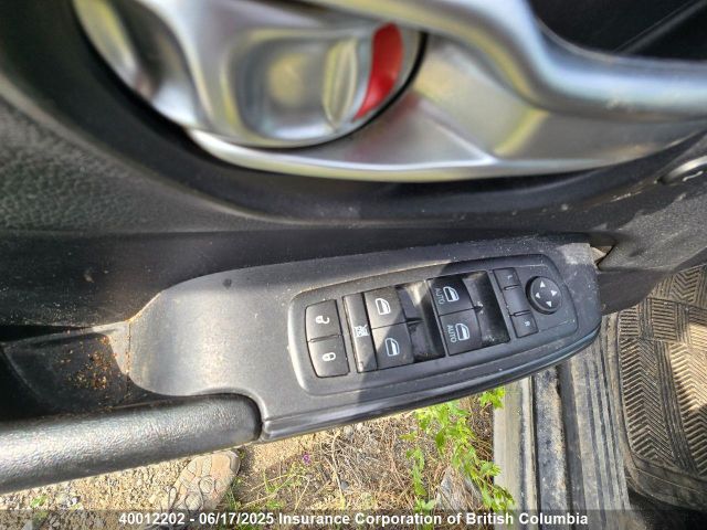 1C4PJMDS6GW130385 Jeep Cherokee Limited