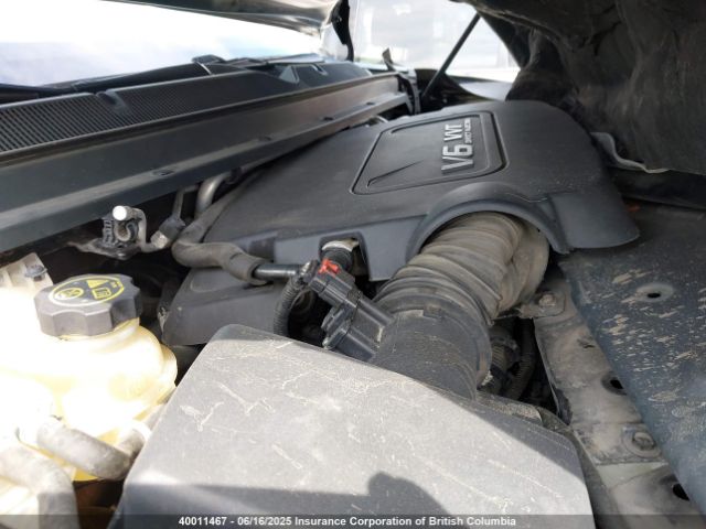 1GTG6DE30G1228799 GMC CANYON SLT