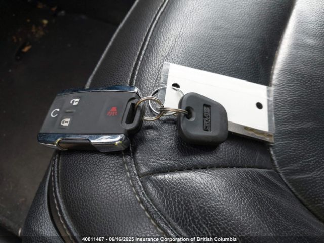 1GTG6DE30G1228799 GMC CANYON SLT