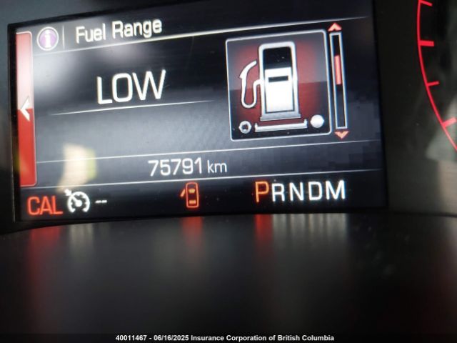 1GTG6DE30G1228799 GMC CANYON SLT