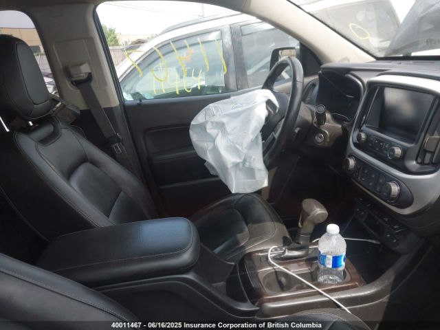 1GTG6DE30G1228799 GMC CANYON SLT