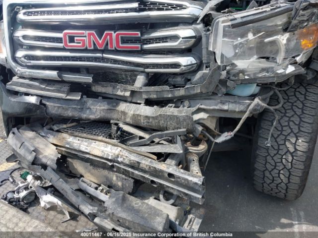 1GTG6DE30G1228799 GMC CANYON SLT