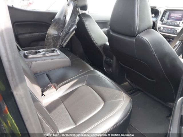 1GTG6DE30G1228799 GMC CANYON SLT