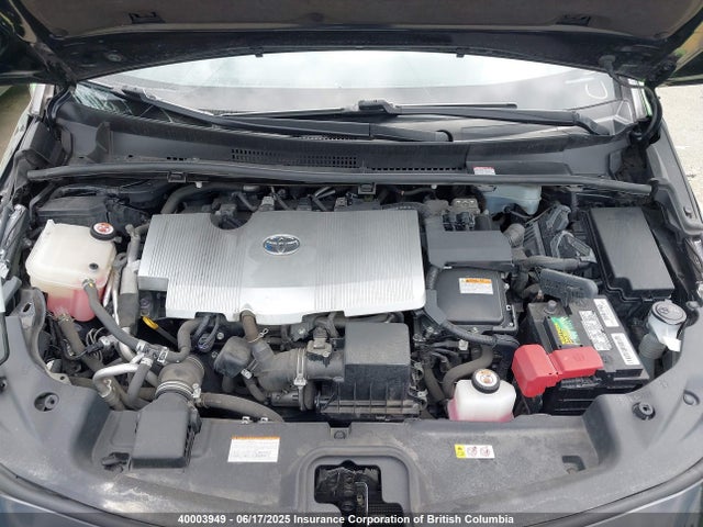 JTDKARFP6L3149711 Toyota Prius Prime Le/xle/limited