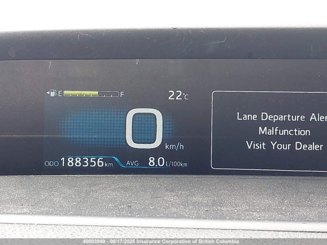 JTDKARFP6L3149711 Toyota Prius Prime Le/xle/limited