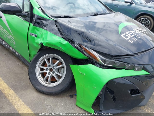 JTDKARFP6L3149711 Toyota Prius Prime Le/xle/limited