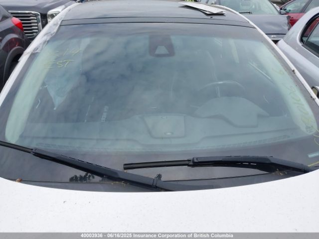 3LN6L2JK0ER827383 Lincoln MKZ