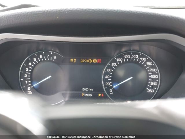 3LN6L2JK0ER827383 Lincoln MKZ