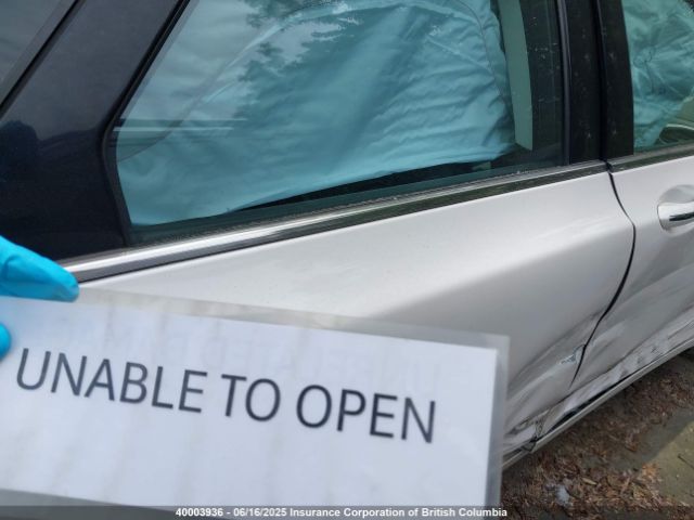 3LN6L2JK0ER827383 Lincoln MKZ