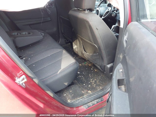 2GNALBEK7E6318463 Chevrolet EQUINOX LT