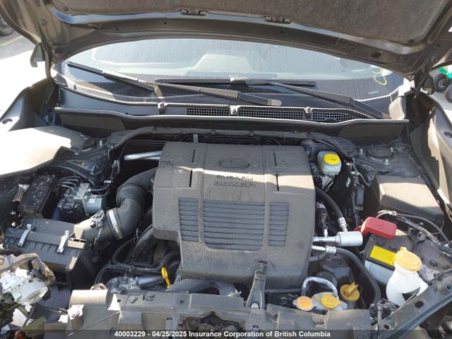 JF2SKELC8PH414033 Subaru Forester Wilderness