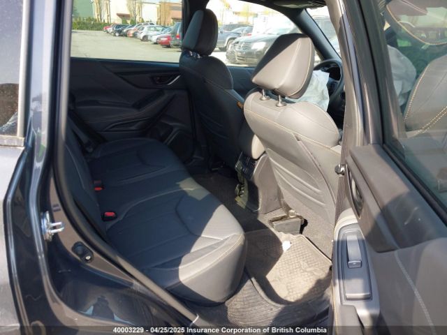 JF2SKELC8PH414033 Subaru Forester Wilderness