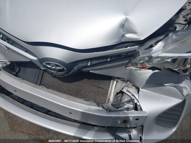 VNKKTUD32FA051456 Toyota Yaris