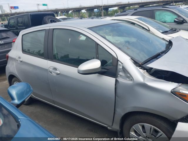 VNKKTUD32FA051456 Toyota Yaris