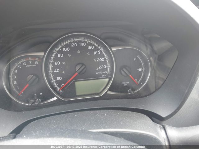 VNKKTUD32FA051456 Toyota Yaris