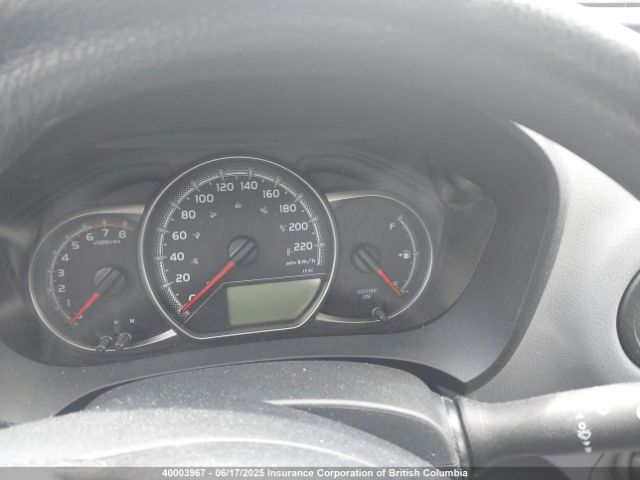 VNKKTUD32FA051456 Toyota Yaris