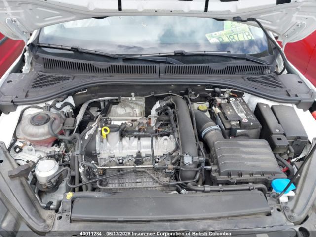 3VWE57BU7MM061636 Volkswagen JETTA SEL