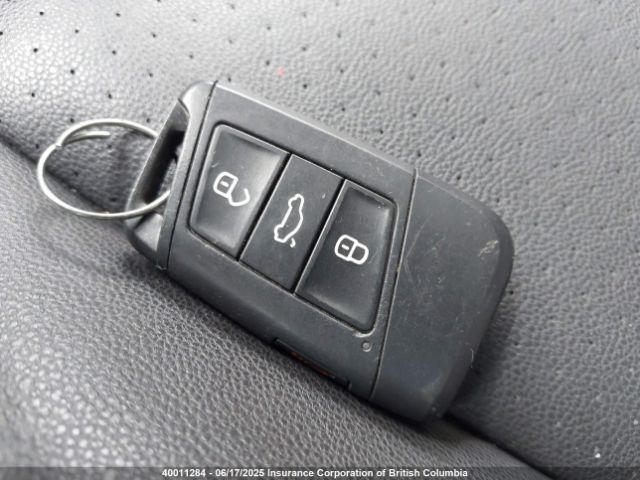 3VWE57BU7MM061636 Volkswagen JETTA SEL