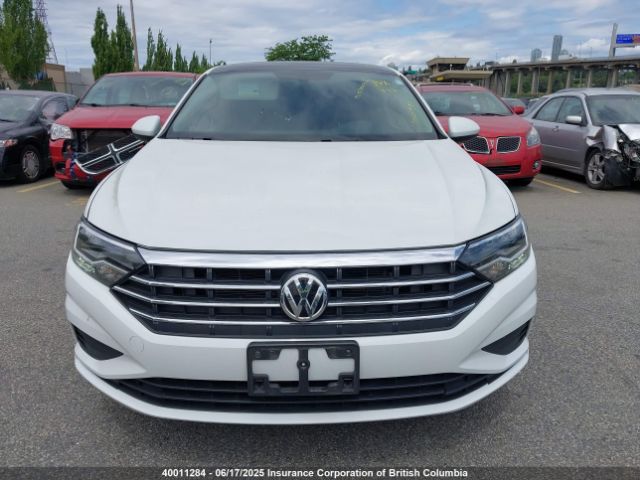 3VWE57BU7MM061636 Volkswagen JETTA SEL