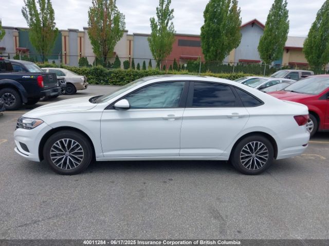 3VWE57BU7MM061636 Volkswagen JETTA SEL