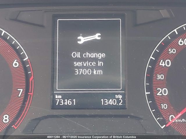 3VWE57BU7MM061636 Volkswagen JETTA SEL