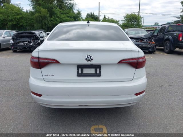 3VWE57BU7MM061636 Volkswagen JETTA SEL